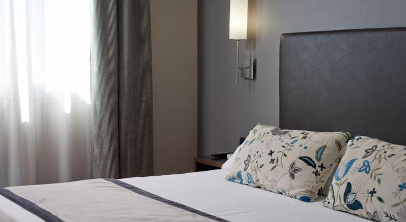 Hotel Catalonia Goya