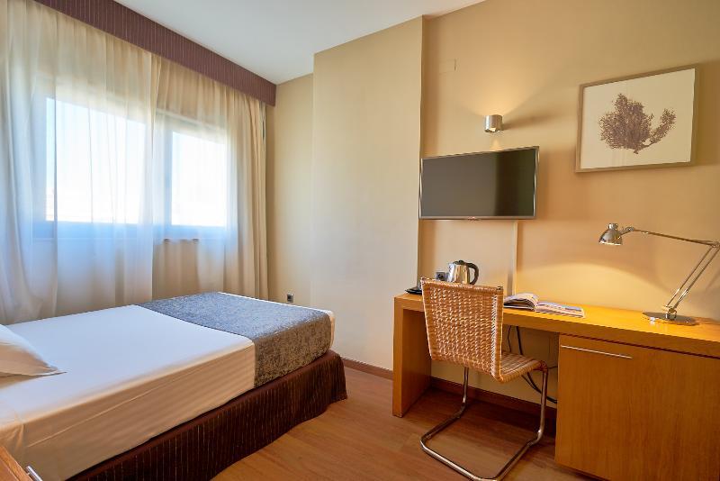 Hotel Guadalmedina