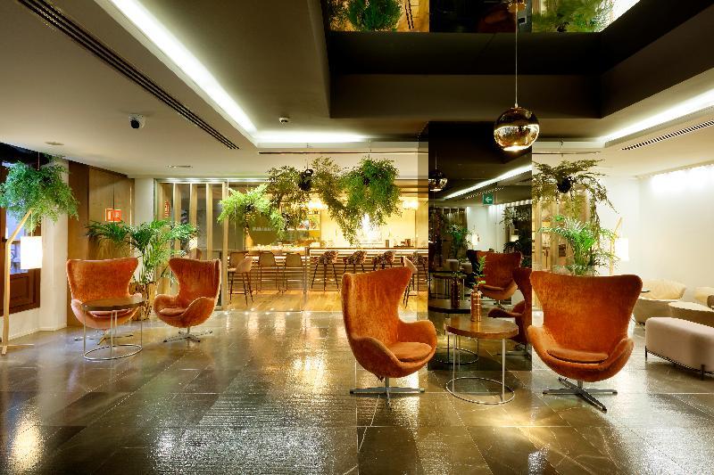 Barceló Cervantes 5*