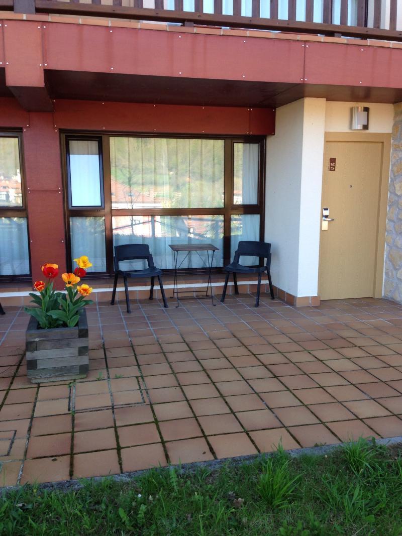Aldea Del Puente Apartamento Onís