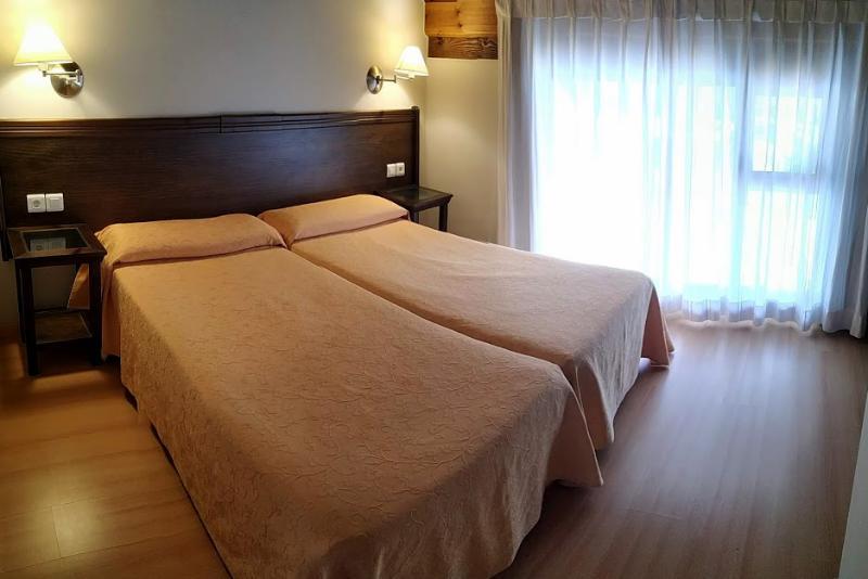 Aldea Del Puente Apartamento