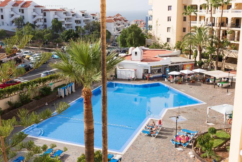 Apartahotel Castle Harbour Official