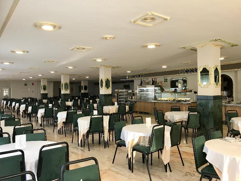 Hotel Nuevo Vichona