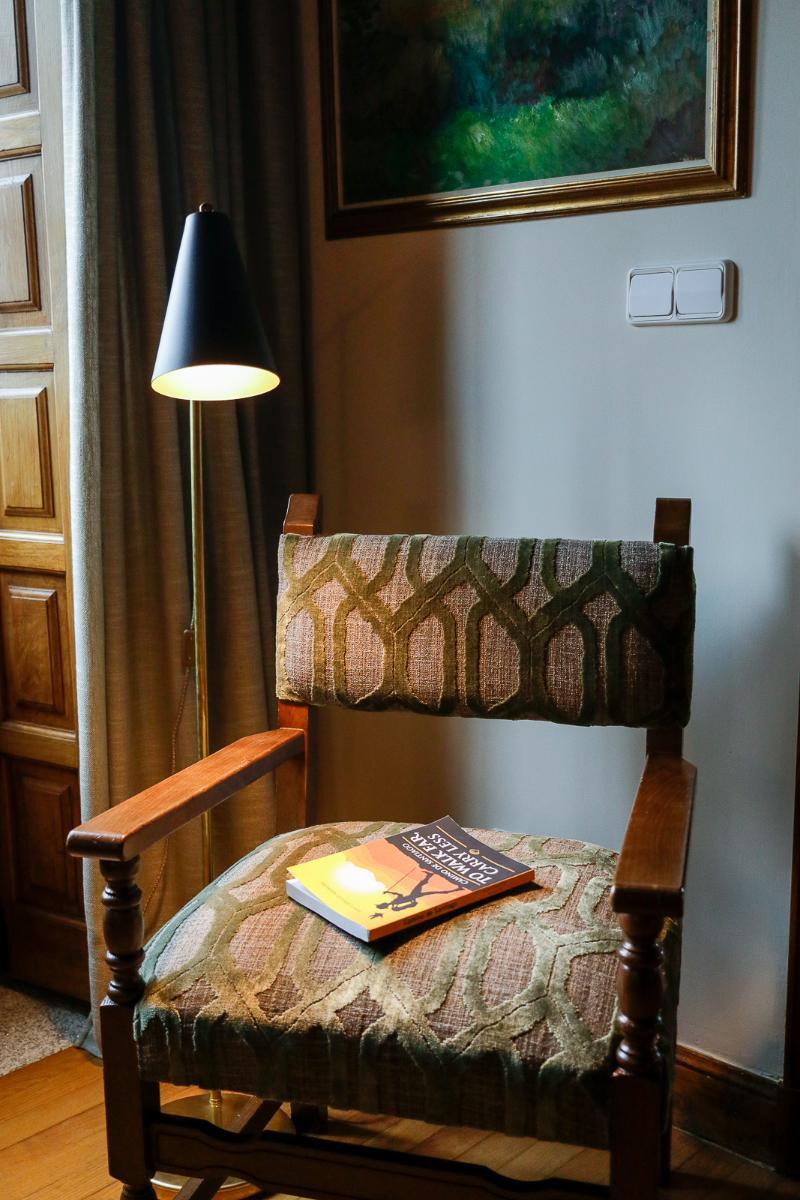 De Hotel 4*
