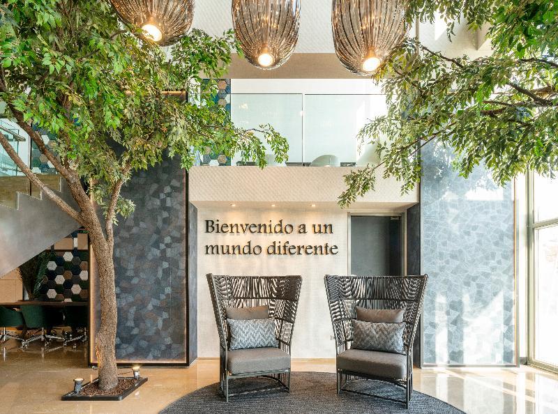 Ilunion 4 Hotel