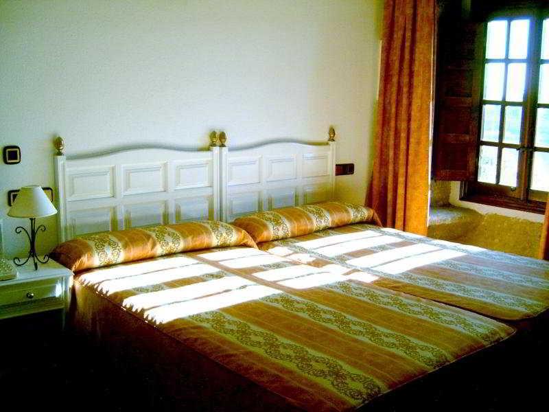 Real De Hotel Zamora