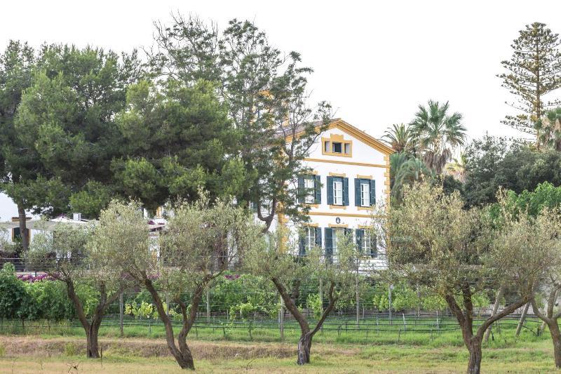 Rural Sant Patrici (adults Only) Hotel