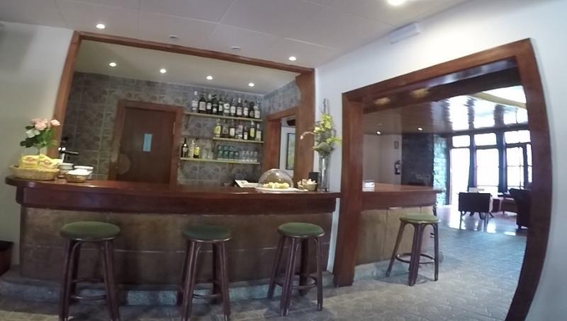 Moixero Hotel 2*