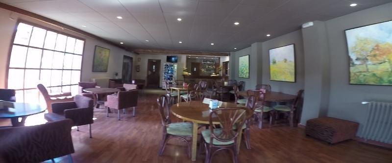 Hotel Moixero Prats I Sansor