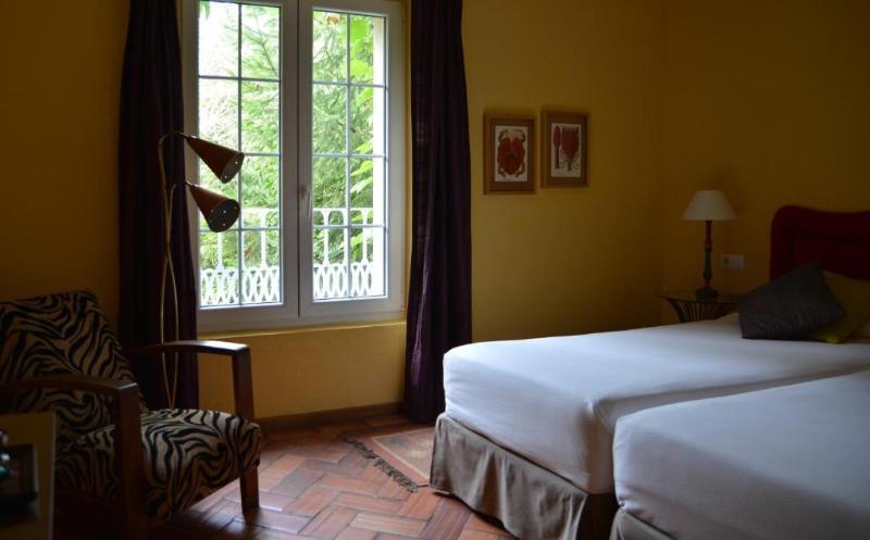 La Cabana Hotel 2*