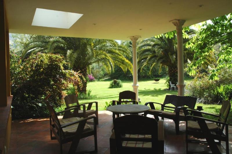 Hotel La Cabana