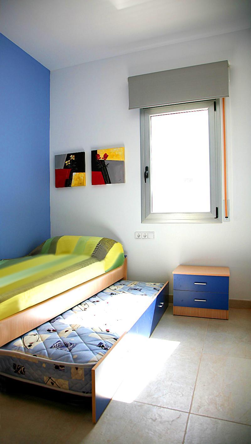 Hotur Via Augusta