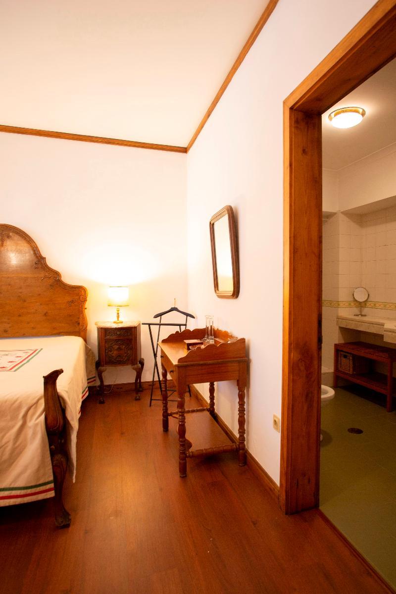 Casa rural Quinta Da Ponte Do *