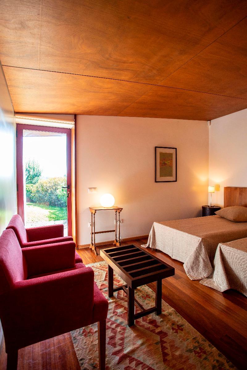 Quinta Da Ponte Do Casa rural *