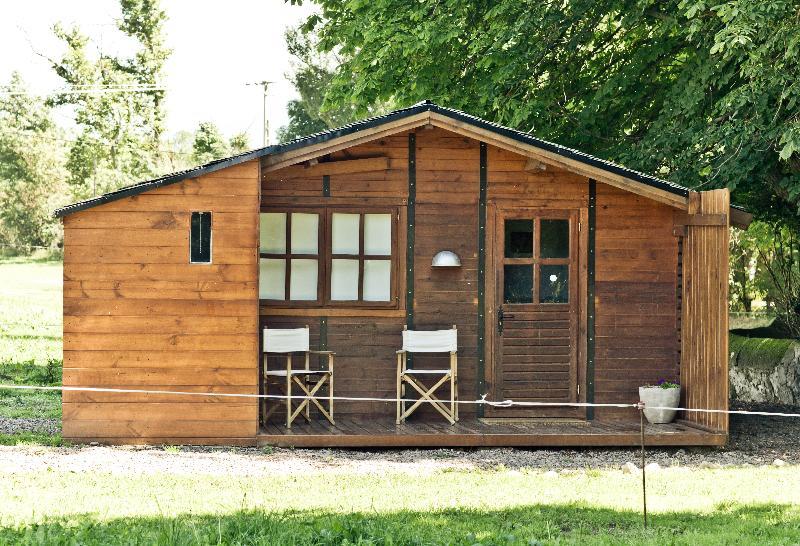 Country house Mas Sant Marc
