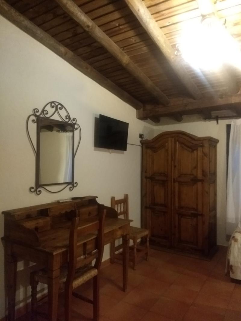 De Hotel Berzocana