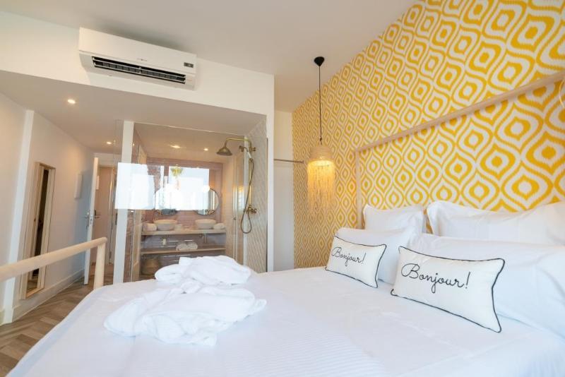 Hotel Duna Boutique