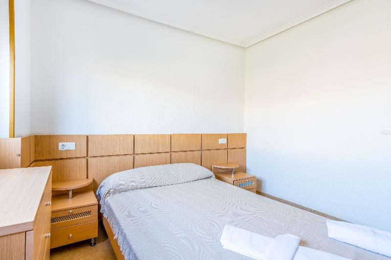 Apartment Vacaciones Oromarina Torremar *