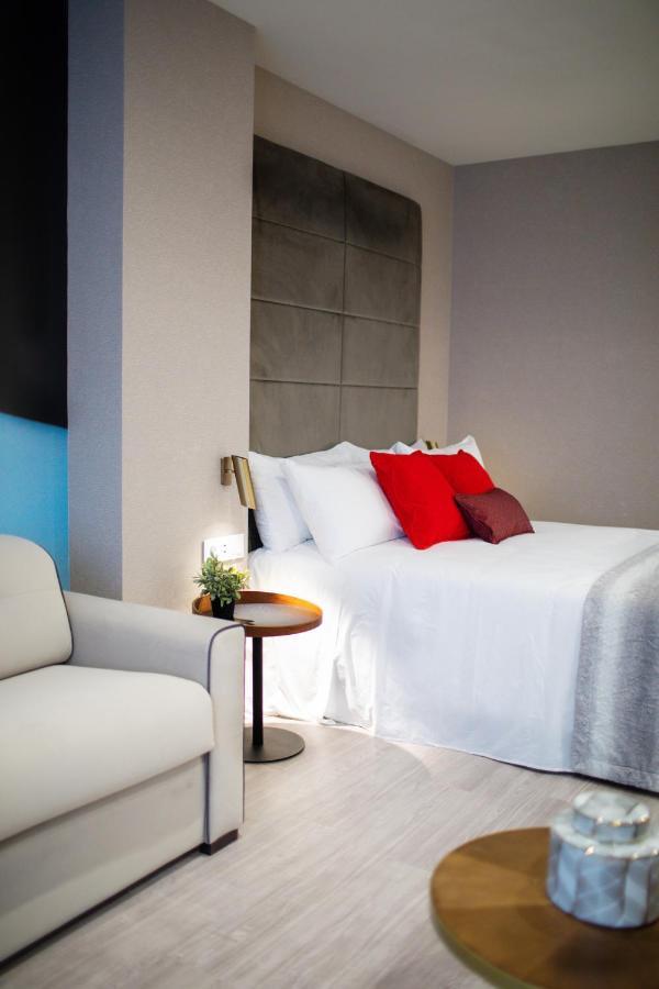 Voghe Premium Flats Aparthotel Valencia