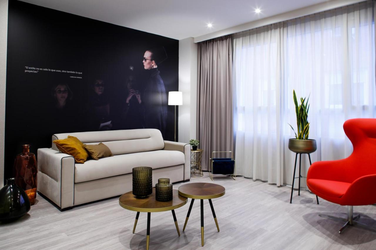 Aparthotel Voghe Premium Flats Valencia