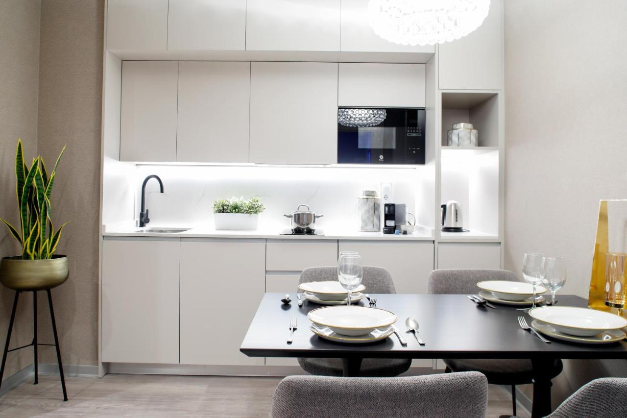 Voghe Premium Flats Aparthotel Valencia