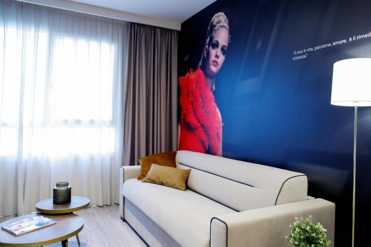 Aparthotel Voghe Premium Flats 4*