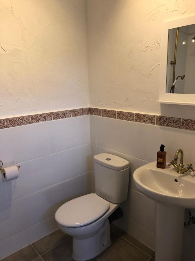 Bed and breakfast Casa Olivar