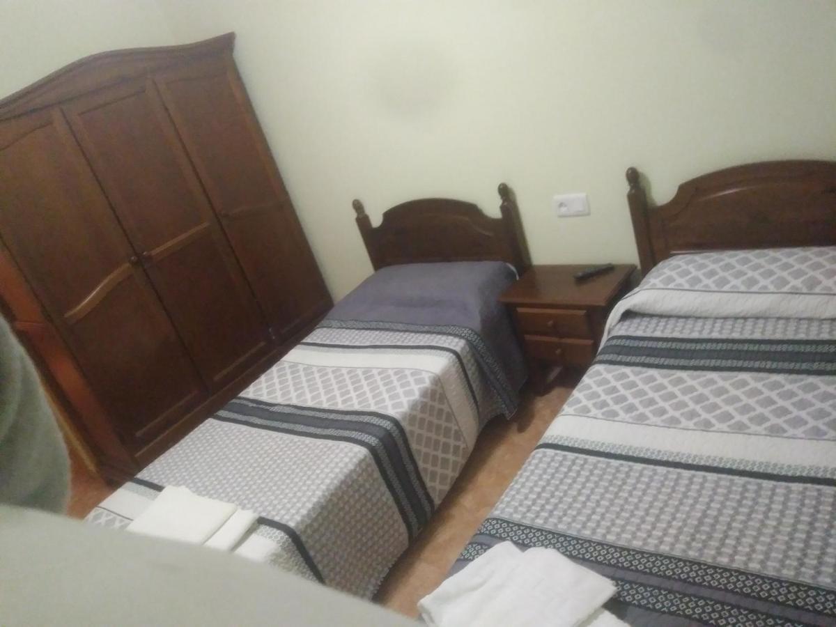 Rural De Estopinan Estopinan del Castillo