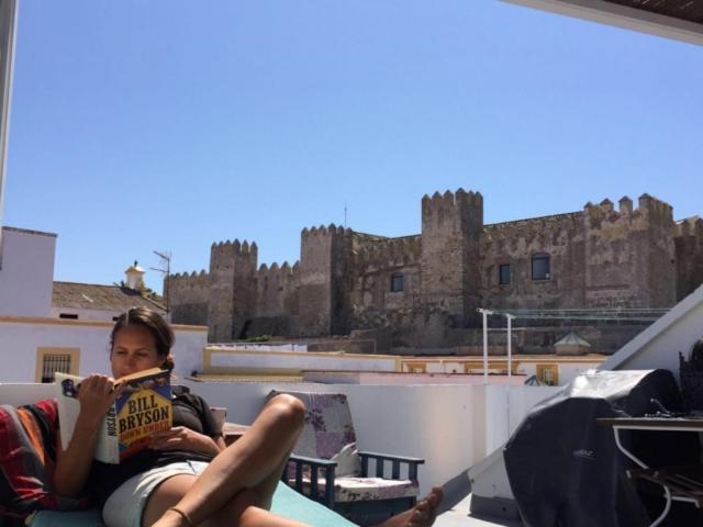 High Flyers Kite House Tarifa