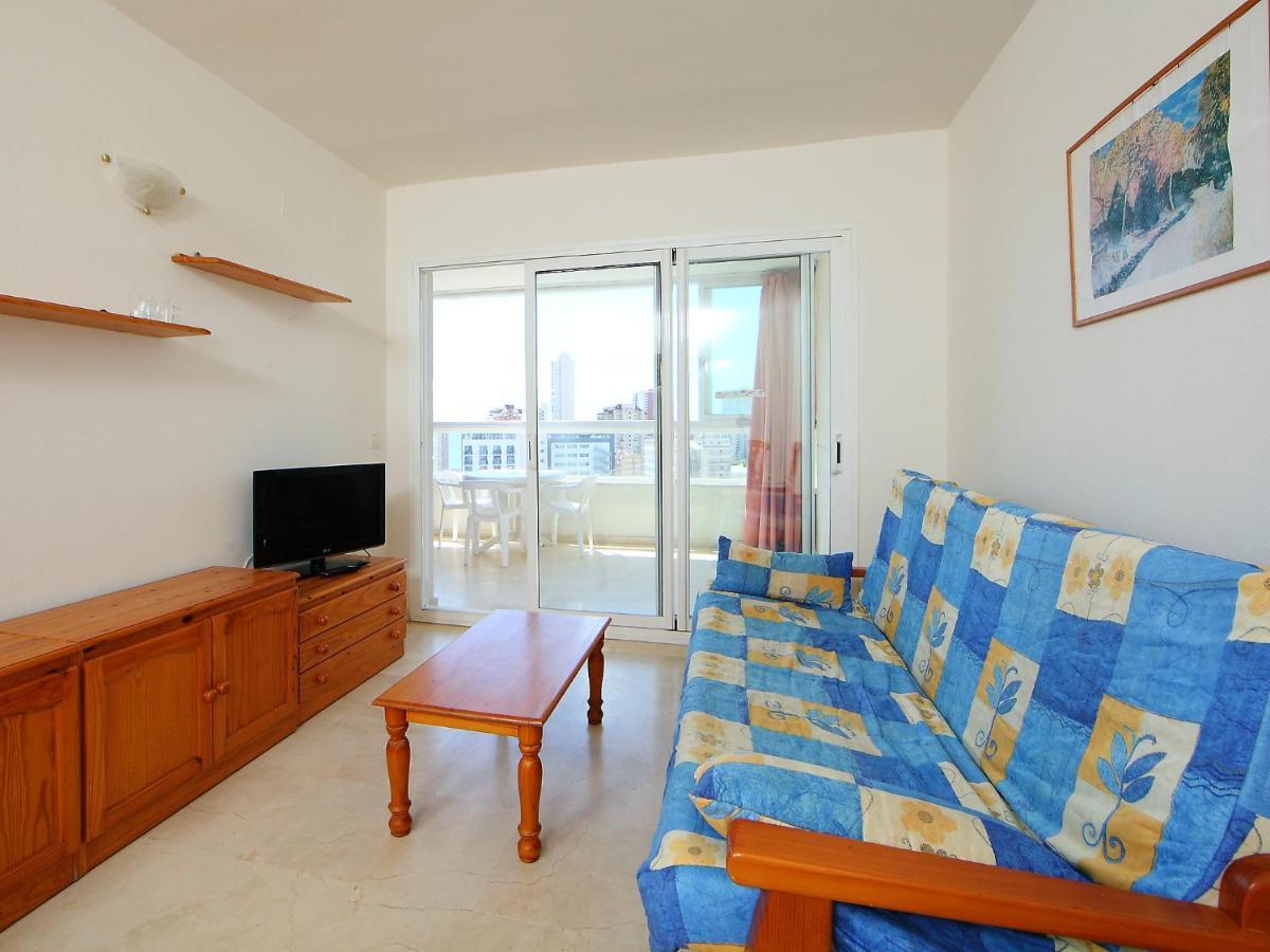 Apartment Gemelos By Interhome Benidorm