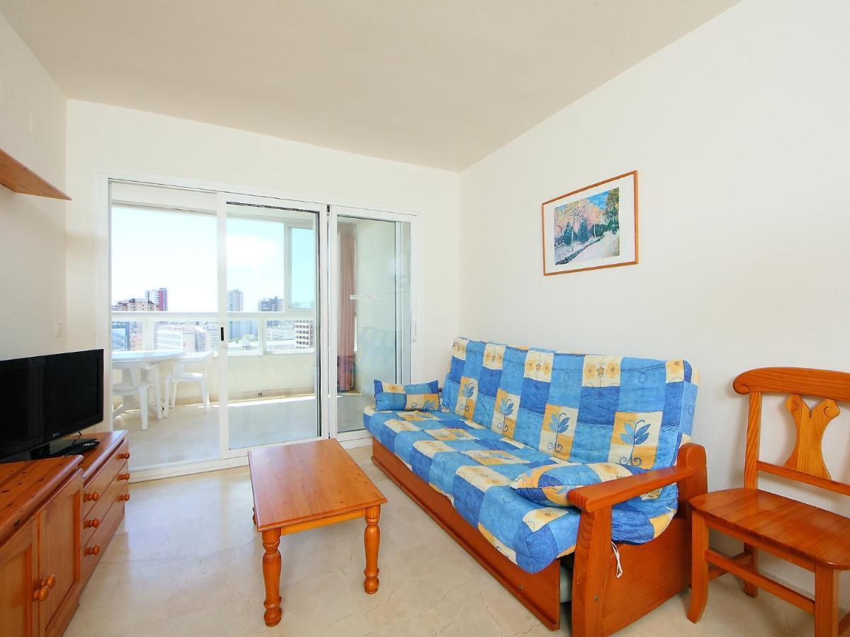 Gemelos By Interhome Apartment *
