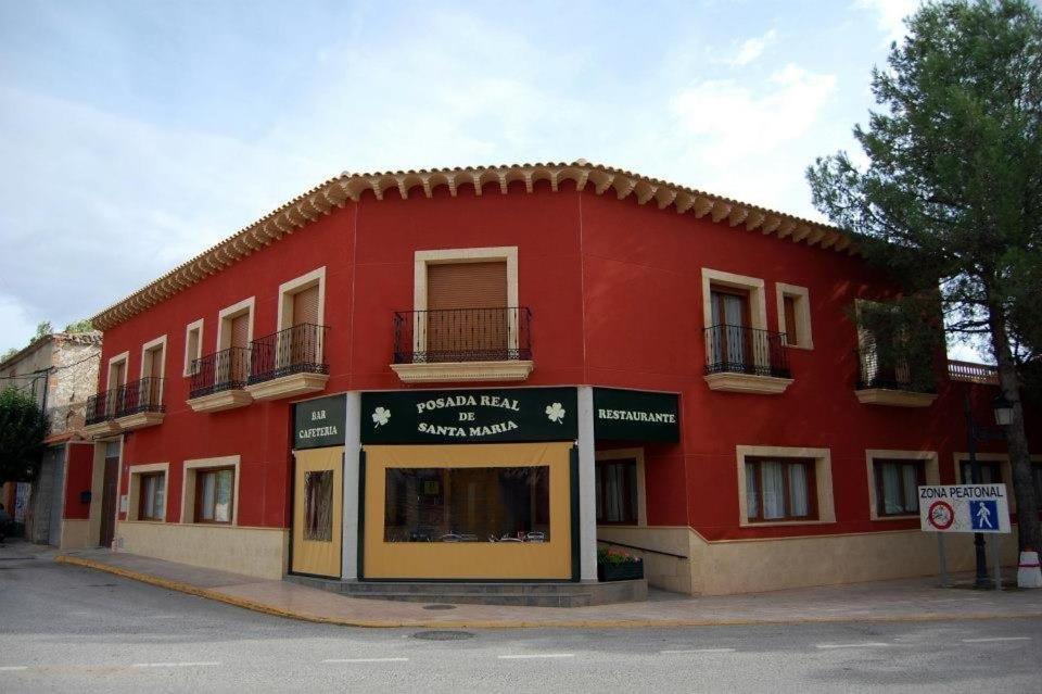 Real De Santa Maria Hotel