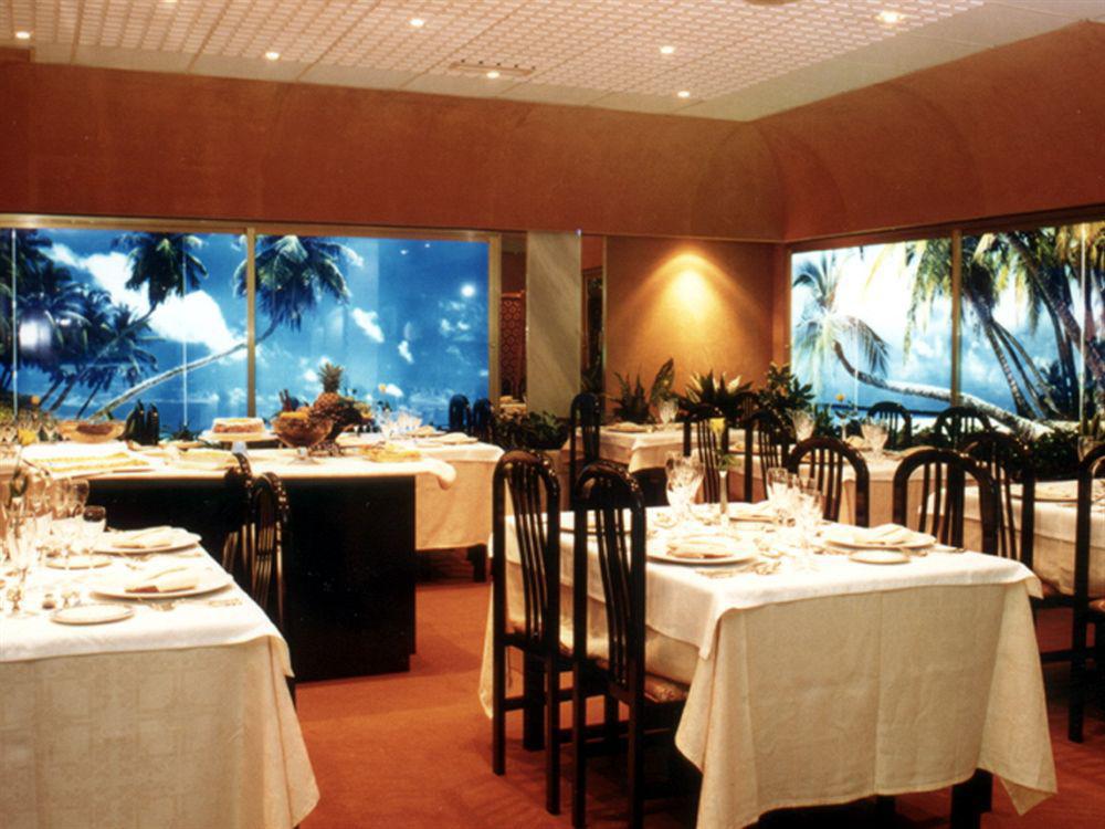 Hotel Htop Royal Sun #htopfun Santa Susanna