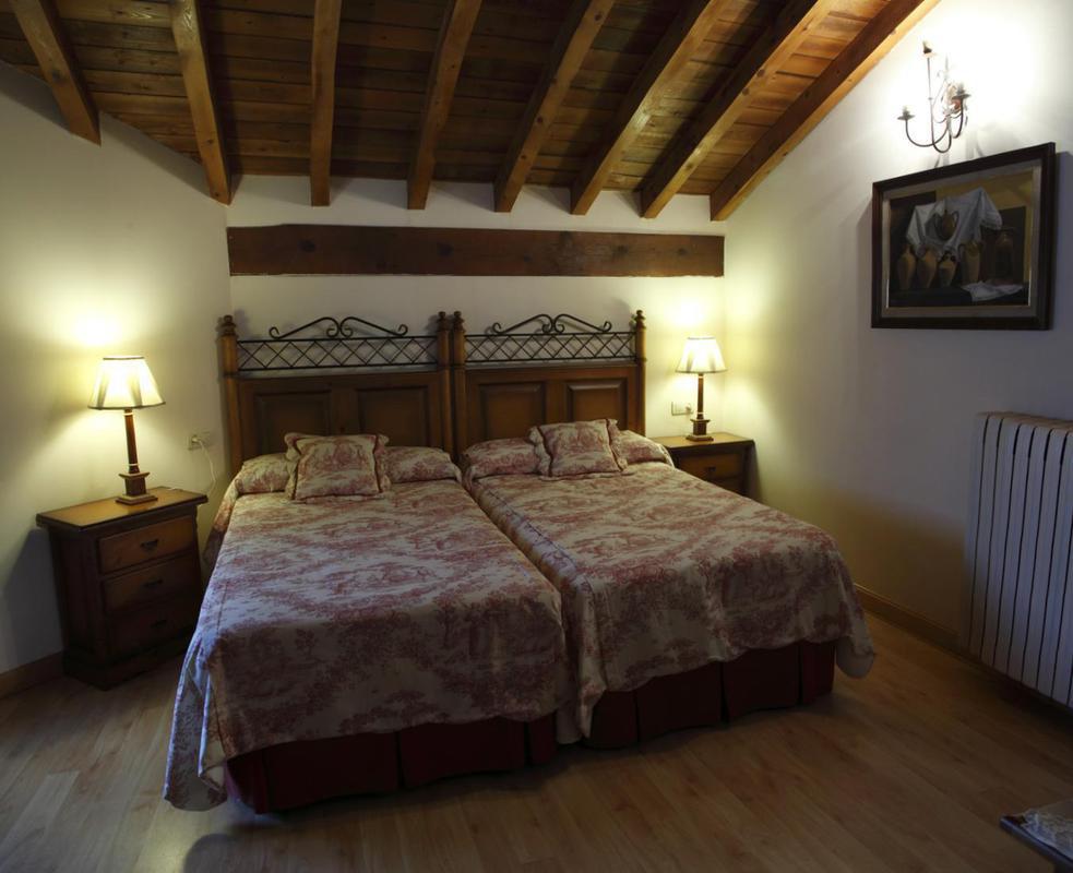 La De Numancia Hotel 2*