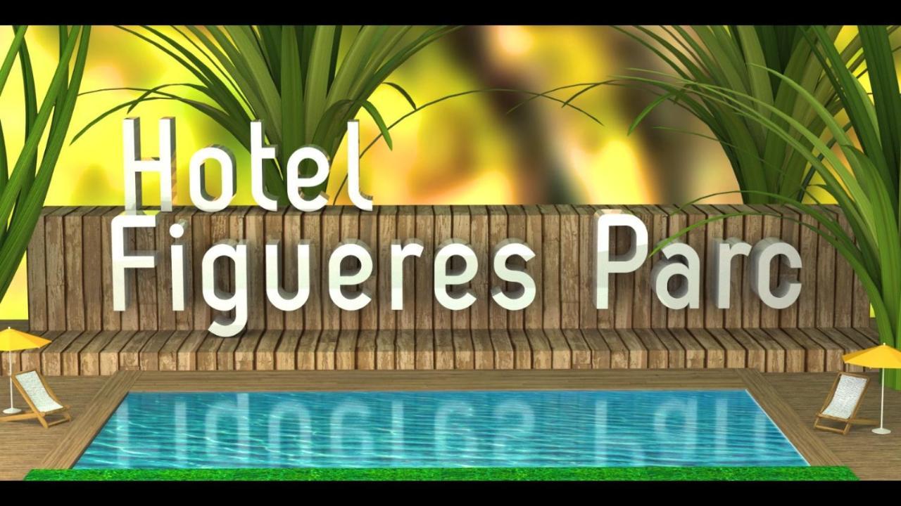 & Restaurant Figueres Parc 2*