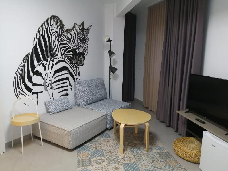 Cebras Turisticos Apartment Benicarlo