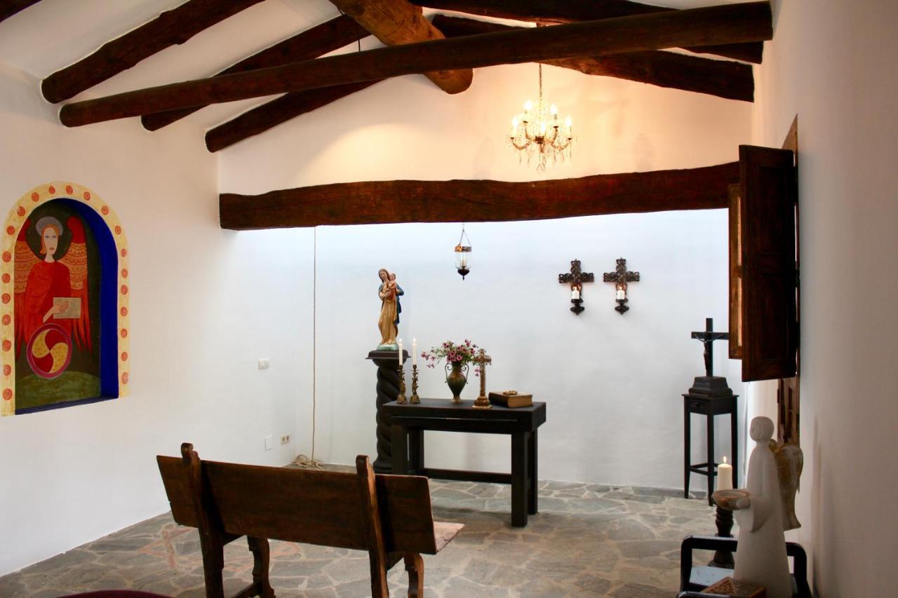 Casa rural Cortijo La Fe *