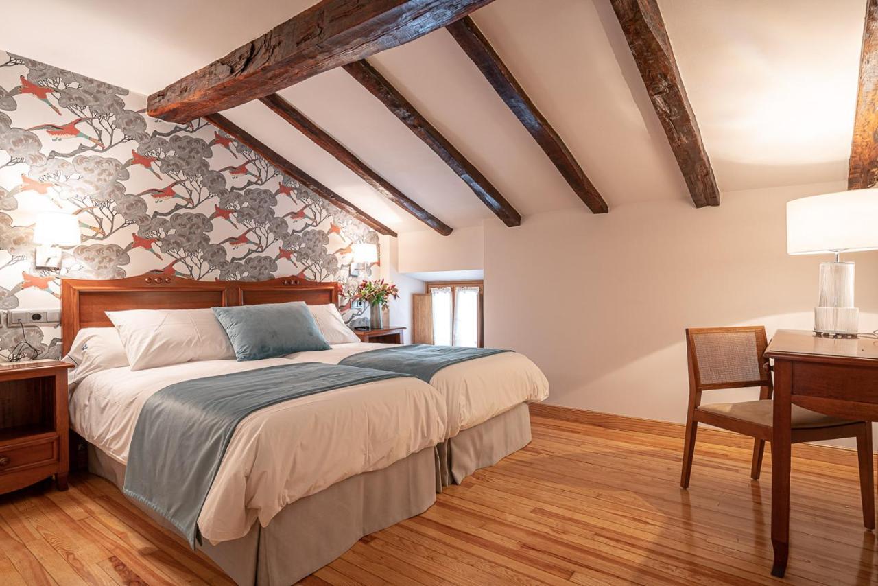 Hotel Venta De Ulzama Arraitz-Orkin