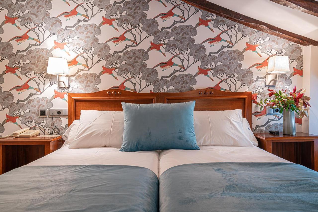 Venta De Ulzama Hotel