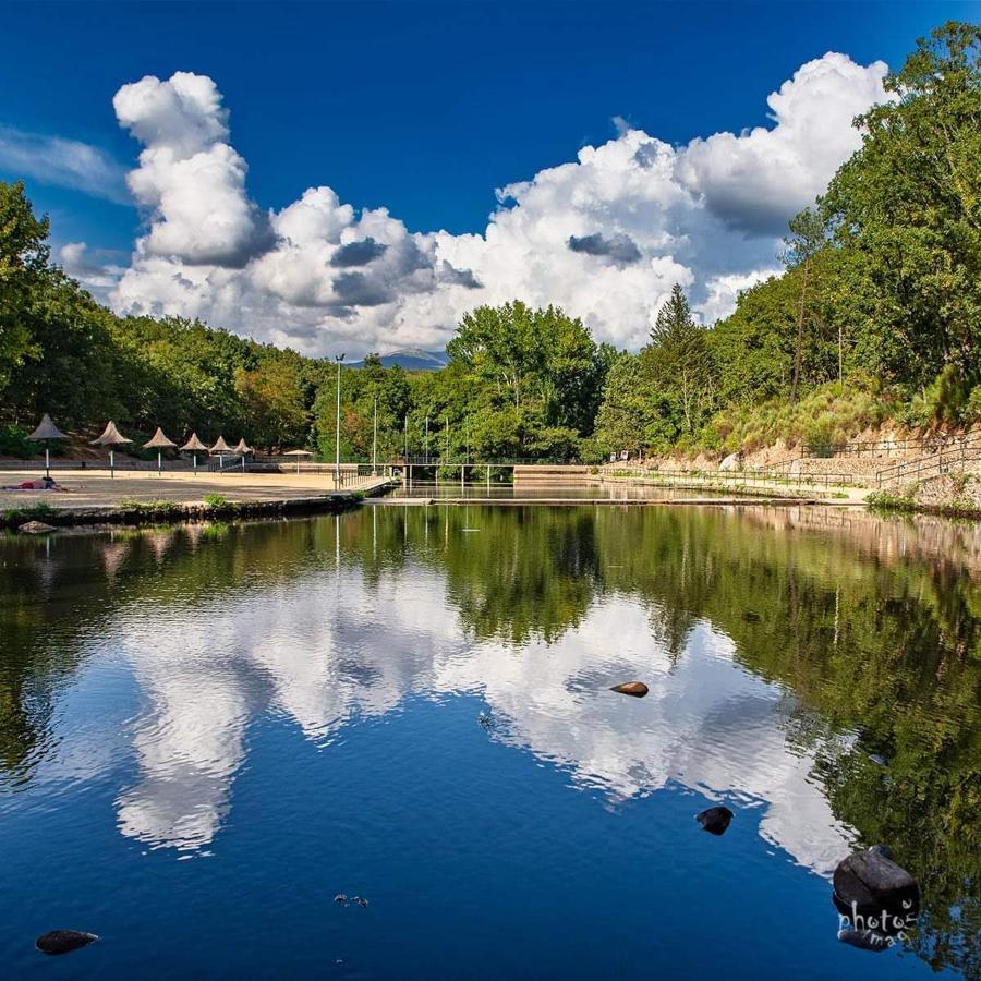 El Lago, Caceres Jaraiz de la Vera