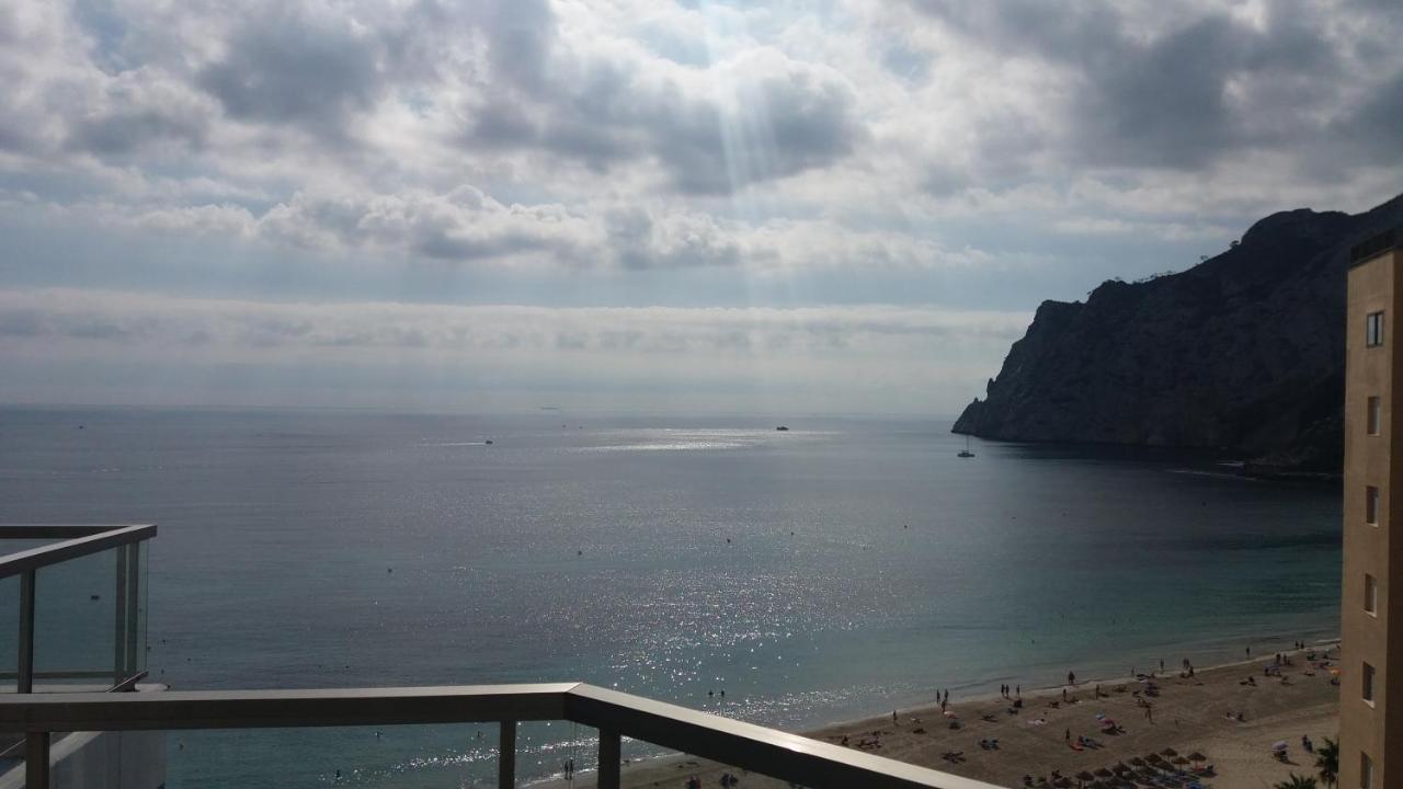 Latsenko Apartamento Calpe