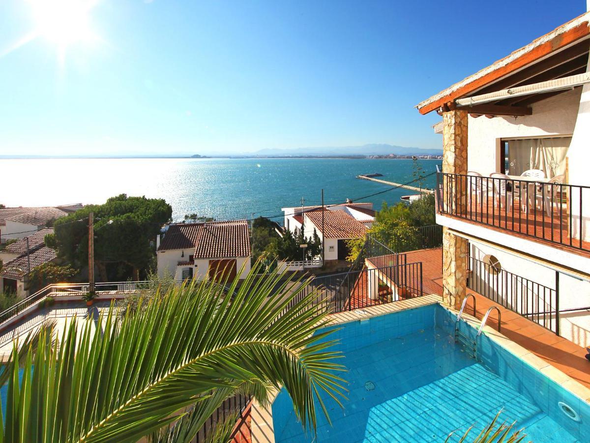 Holiday home Joan Sarda By Interhome *