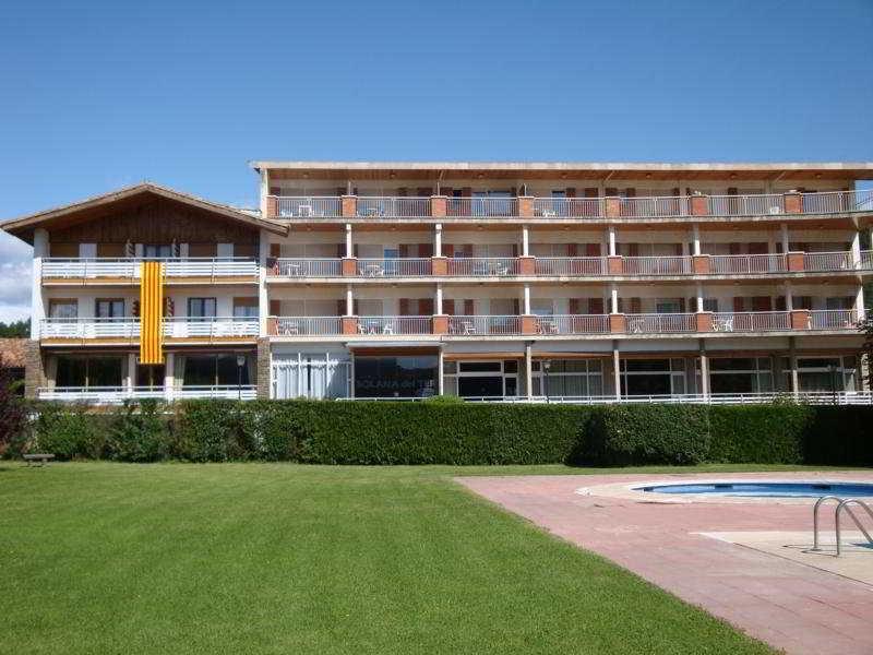 Solana Del Ter Hotel