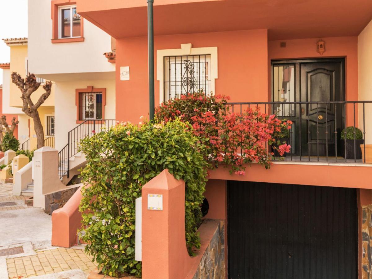 Сasa de vacaciones Garden By Interhome *