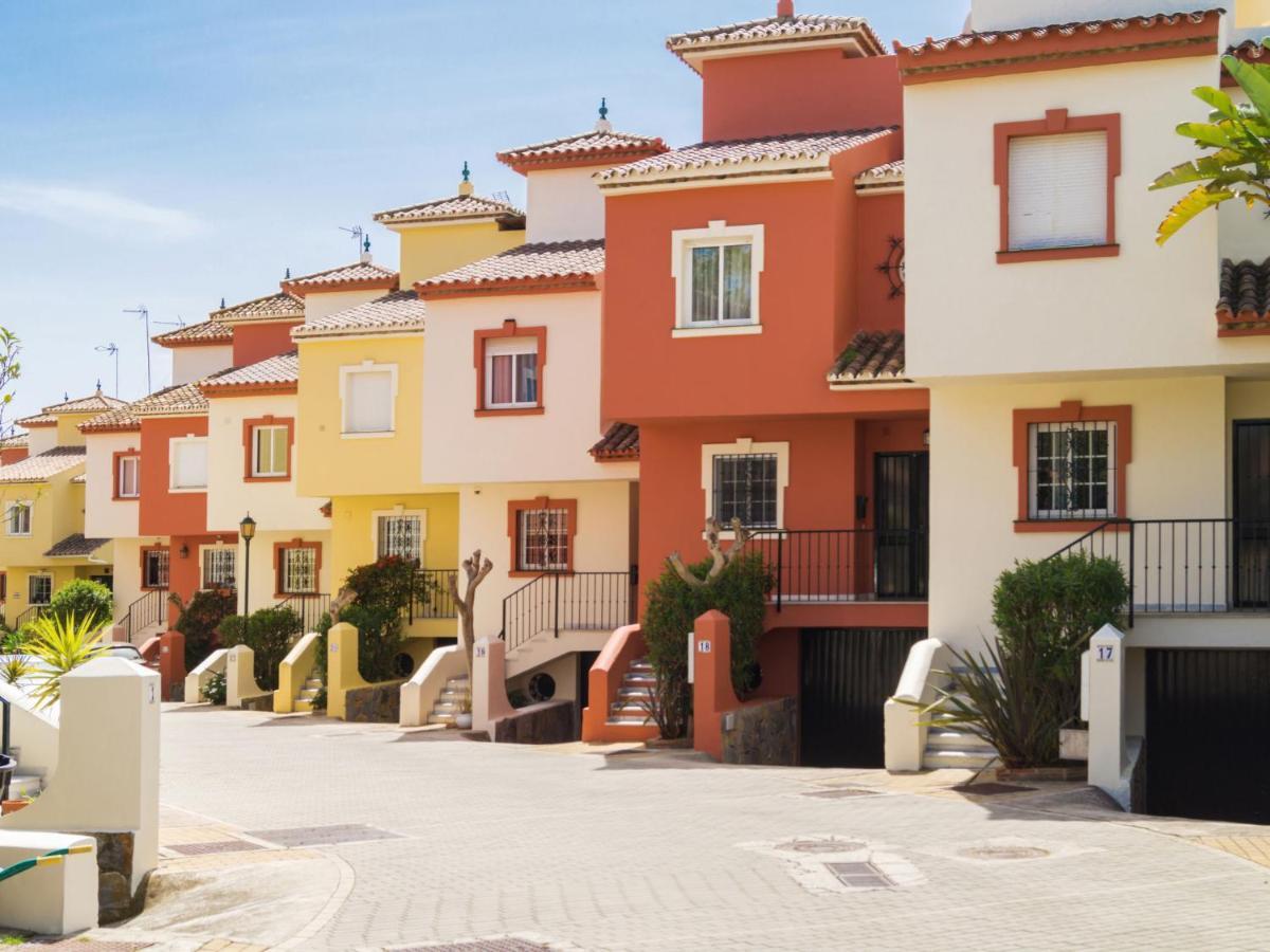 Сasa de vacaciones Garden By Interhome Estepona