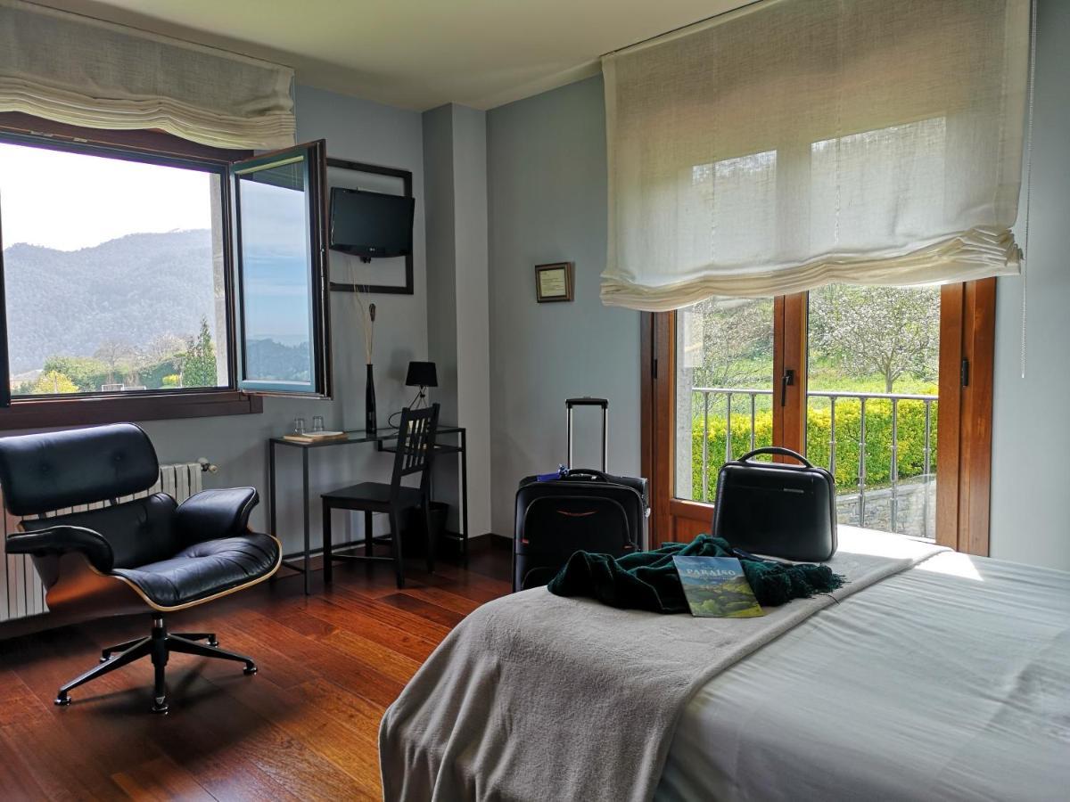 Reina Adosinda Hotel Pravia