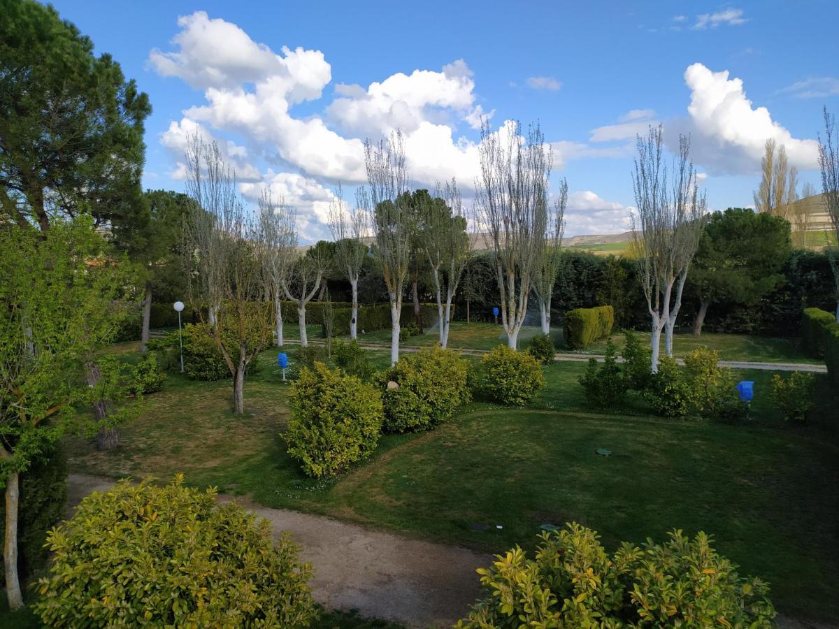 Hostal Camino De Santiago