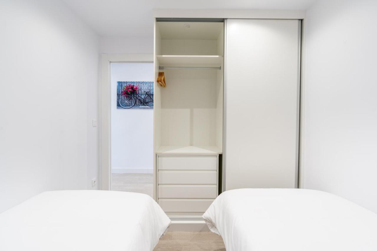 Apartamento New Life A 2 Minutos De La Playa By Sonneil *