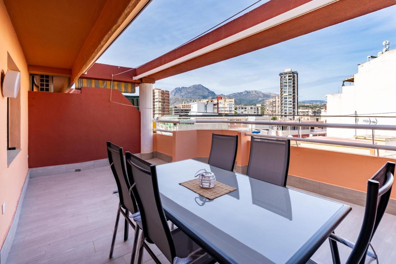 New Life A 2 Minutos De La Playa By Sonneil Apartamento *
