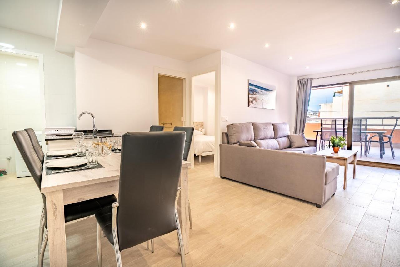 New Life A 2 Minutos De La Playa By Sonneil Benidorm